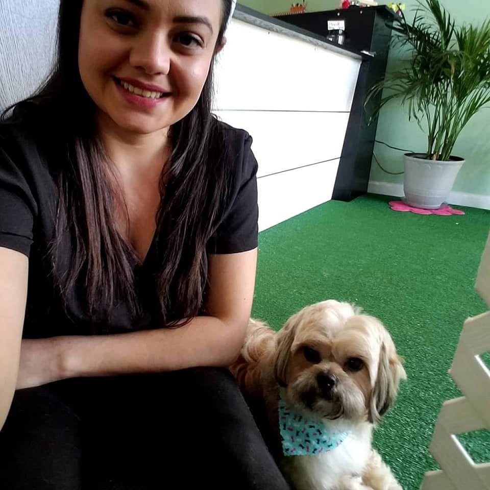 Isela's Pet Grooming, business photo 7