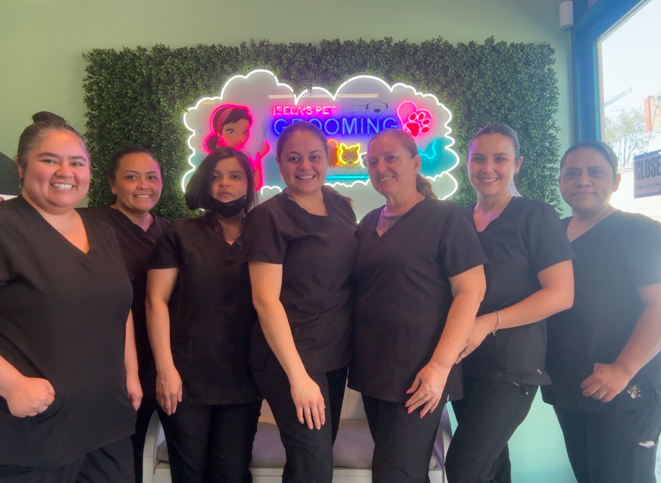 Isela's Pet Grooming, business photo 4